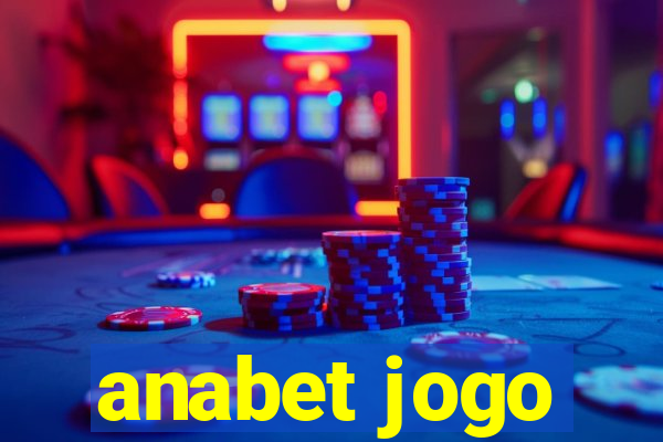 anabet jogo